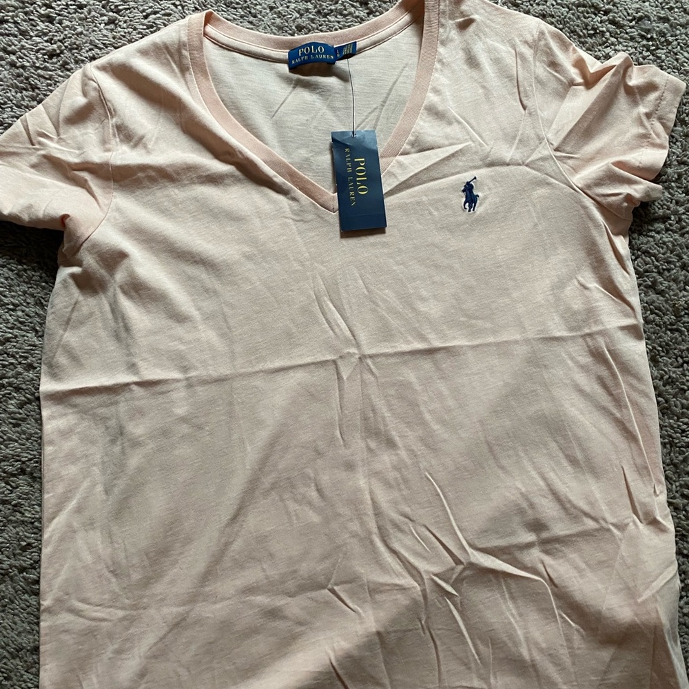 Ralph Lauren shirt